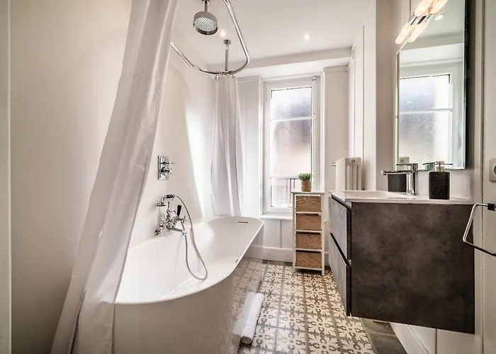 Apartment Brina - By Emerald Chamonix
