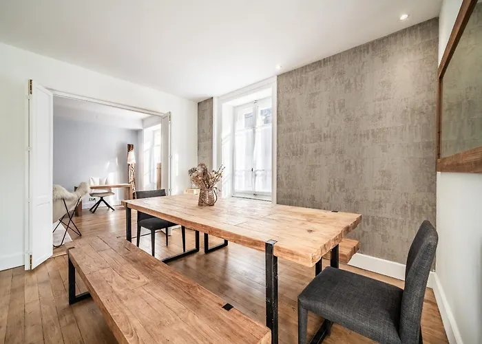 Apartment Brina - By Emerald Chamonix