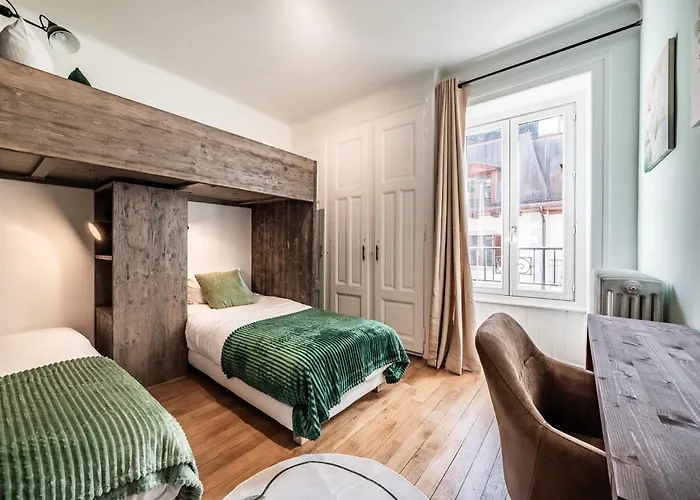 Brina - By Emerald Chamonix