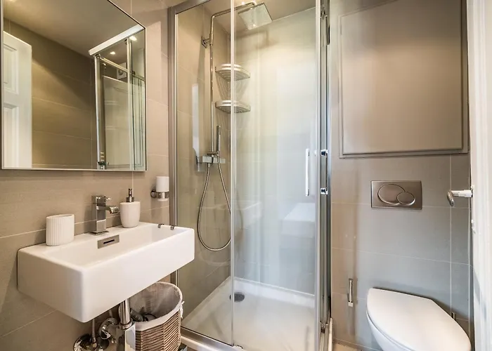 Apartment Brina - By Emerald Chamonix