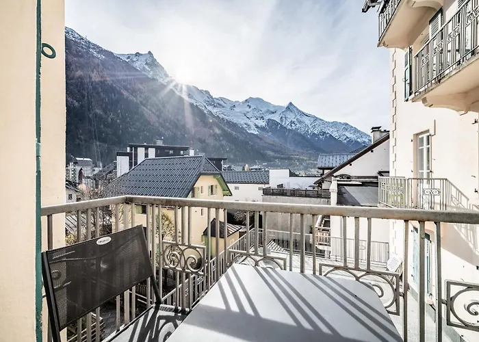 Brina - By Emerald Chamonix